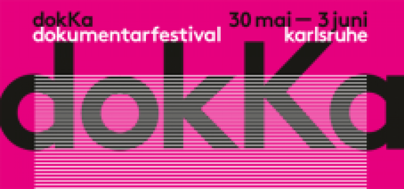 Logo: dokKa e.V.